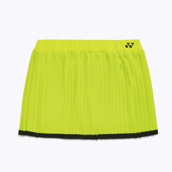 ヨネックス ウィメンズスカート（インナースパッツ付） （ 26187-680 ）[ YONEX SK レディース ]26SS