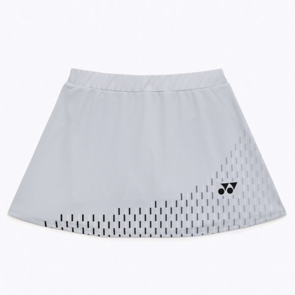 ヨネックス ウィメンズスカート（インナースパッツ付） （ 26188-024 ）[ YONEX SK レディース ]26SS