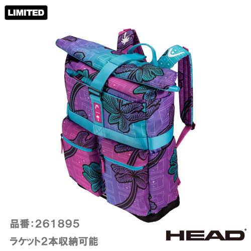 HEAD ヘッド バック バッグ 楽天市場】【10％OFFクーポン対象】ヘッド HEAD テニスバッグ