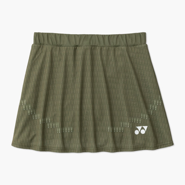 ヨネックス ウィメンズスカート(インナースパッツ付) （ 26189-191 ）[ YONEX SK レディース ]26FW