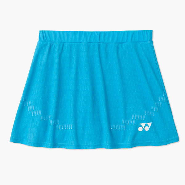 ヨネックス ウィメンズスカート(インナースパッツ付) （ 26189-322 ）[ YONEX SK レディース ]26FW