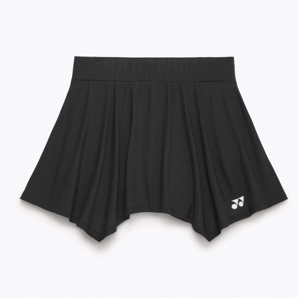 ヨネックス ウィメンズスカート（インナースパッツ付） （ 26191-007 ）[ YONEX SK レディース ]26SS