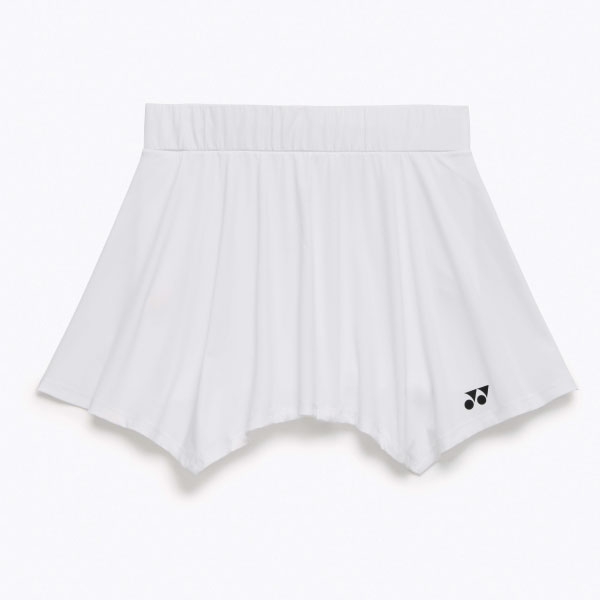 ヨネックス ウィメンズスカート（インナースパッツ付） （ 26191-011 ）[ YONEX SK レディース ]26SS