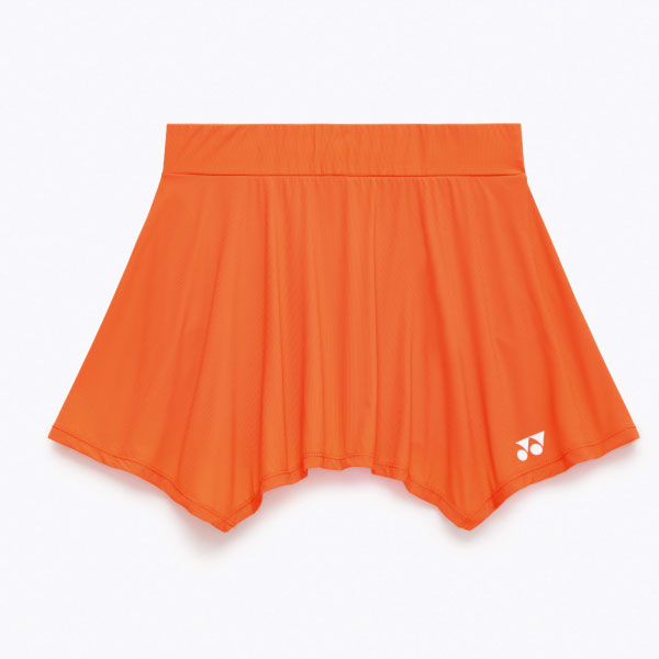 ヨネックス ウィメンズスカート（インナースパッツ付） （ 26191-814 ）[ YONEX SK レディース ]26SS