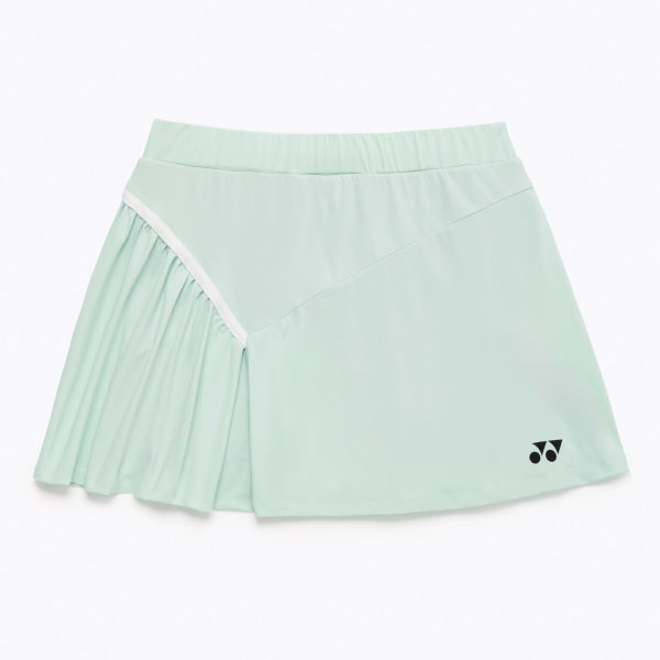 ヨネックス ウィメンズスカート（インナースパッツ付） （ 26192-308 ）[ YONEX SK レディース ]26SS