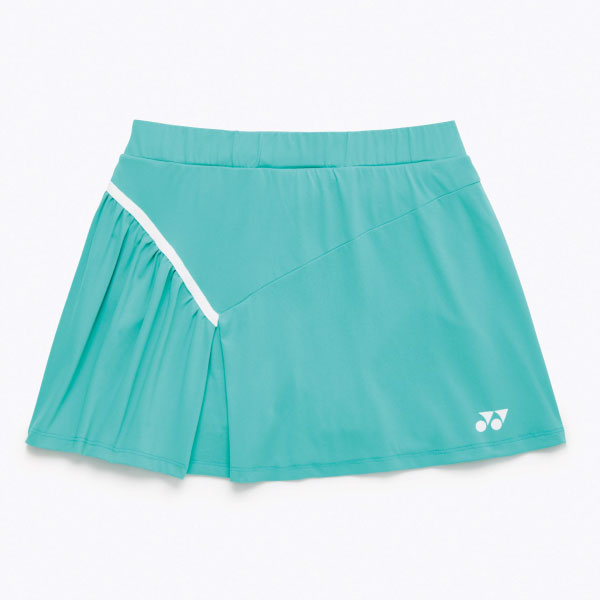 ヨネックス ウィメンズスカート（インナースパッツ付） （ 26192-602 ）[ YONEX SK レディース ]26SS