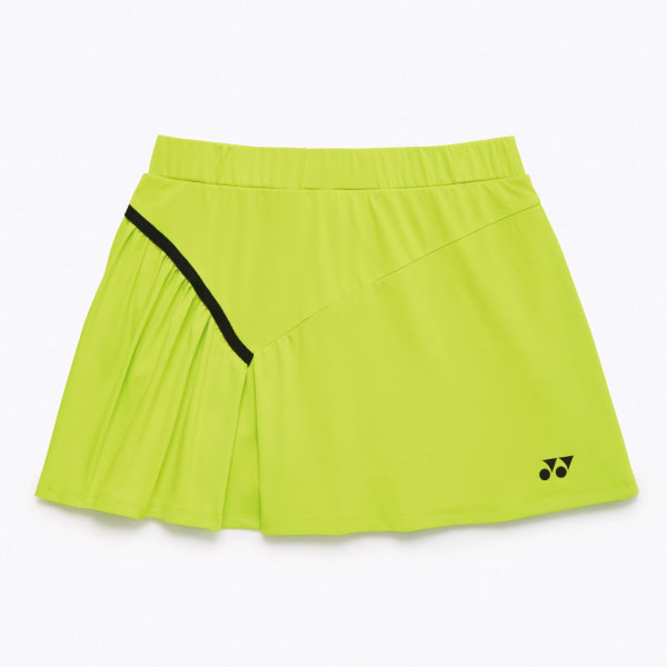 ヨネックス ウィメンズスカート（インナースパッツ付） （ 26192-680 ）[ YONEX SK レディース ]26SS