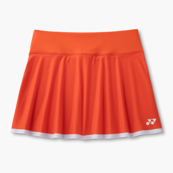 ヨネックス ウィメンズスカート（インナースパッツ付） （ 26197-814 ）[ YONEX SK レディース ]26SS