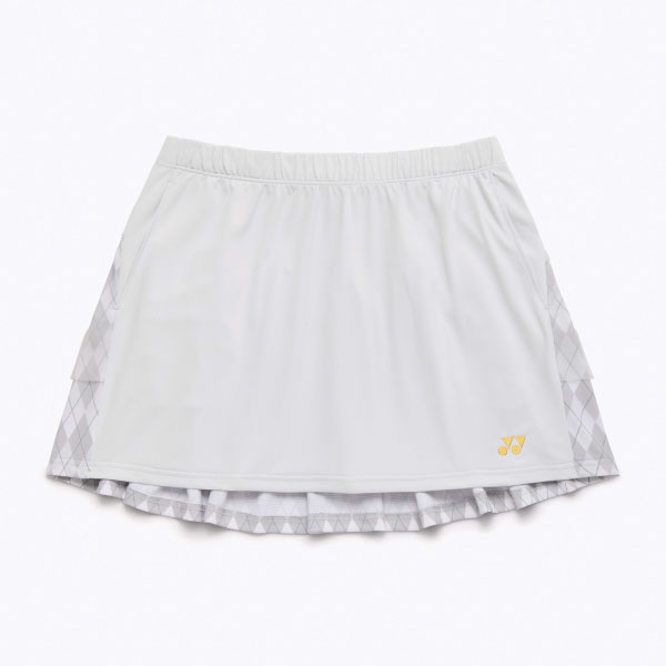 ヨネックス ウィメンズスカート （ 26198-326 ）[ YONEX SK レディース ]26SS