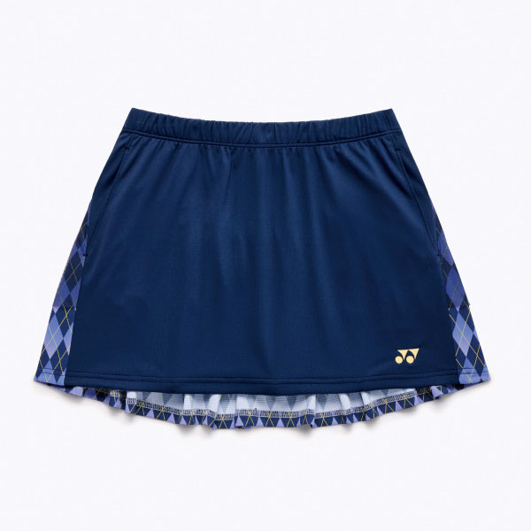 ヨネックス ウィメンズスカート （ 26198-554 ）[ YONEX SK レディース ]26SS