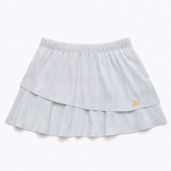 ヨネックス ウィメンズスカート （ 26199-326 ）[ YONEX SK レディース ]26SS