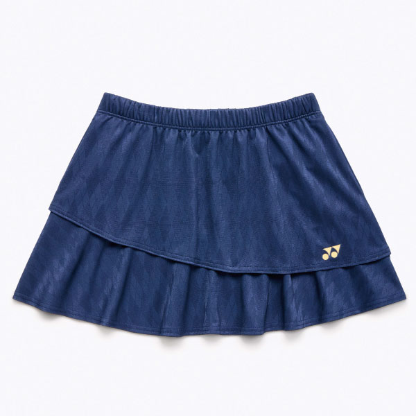 ヨネックス ウィメンズスカート （ 26199-554 ）[ YONEX SK レディース ]26SS