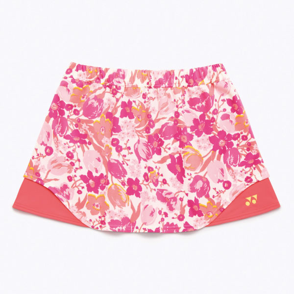 ヨネックス ウィメンズスカート （ 26200-573 ）[ YONEX SK レディース ]26SS