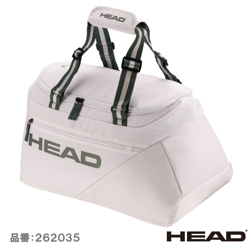 【数量限定】 ヘッド プロ エックス コートバッグ 48L (HEAD Pro X COURT BAG 48L 262035) ラケットバッグ 25FW