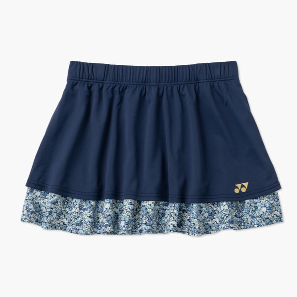 ヨネックス ウィメンズスカート （ 26203-554 ）[ YONEX SK レディース ]26FW