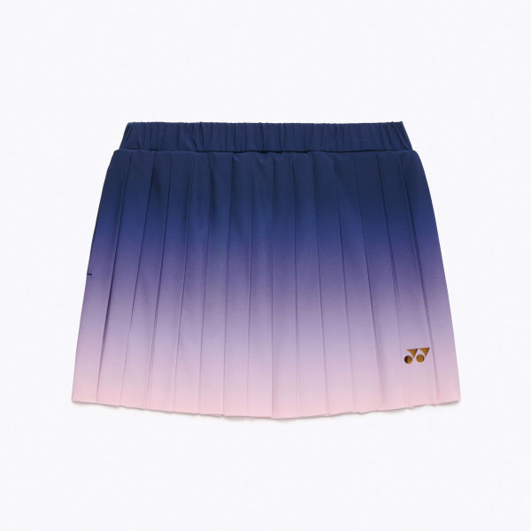 ヨネックス ウィメンズスカート （ 26205-554 ）[ YONEX SK レディース ]26SS