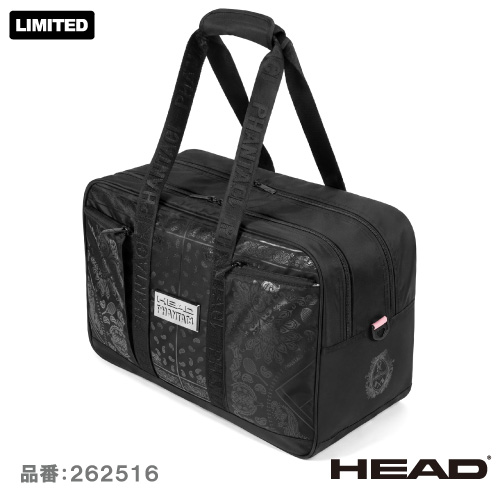 【予約商品 9月中旬発売予定】ヘッド ファンタシー プロ トートバッグ 35L (HEAD  Phantaci Pro Tote Bag 35L 262516) BAG ラケットバッグ 26FW ※お1人様1点限り