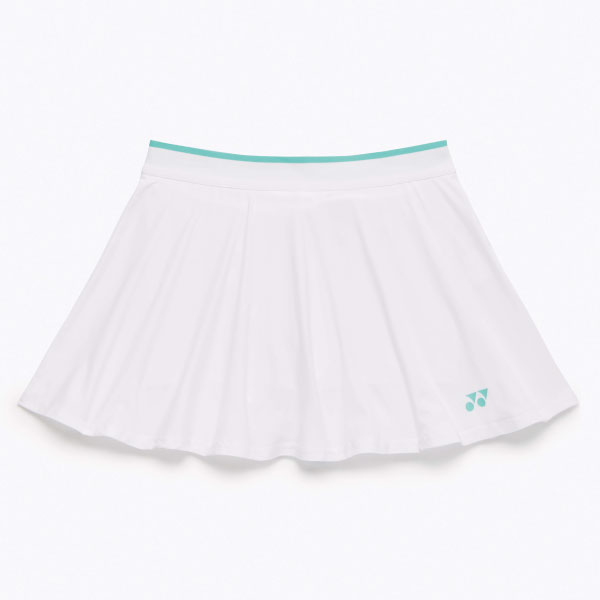 ヨネックス ウィメンズスカート（インナースパッツ付） （ 26293-011 ）[ YONEX SK レディース ]26SS