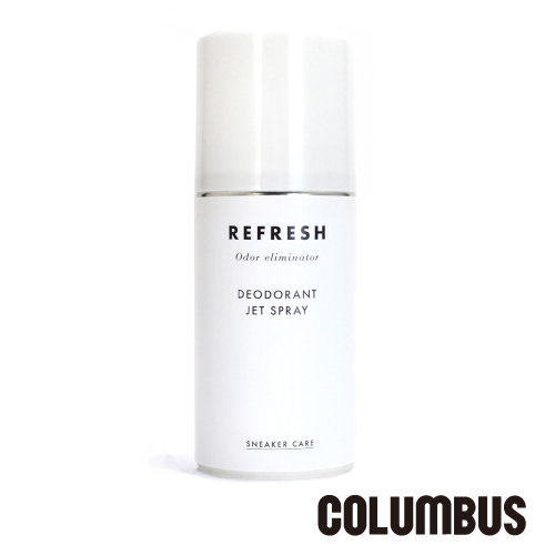 コロンブス SCデオドラントスプレー (COLOMBUS 26510000) アクセサリー