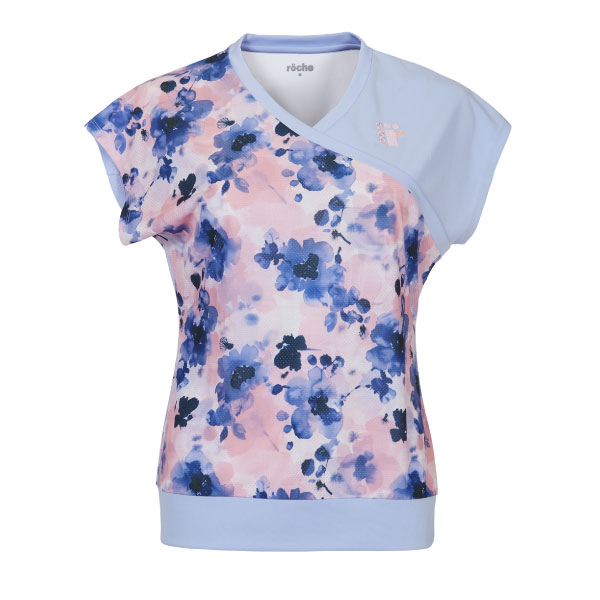 ローチェ レディースゲームシャツ （ 268501-29 ）[ roche LS レディース ]26SS