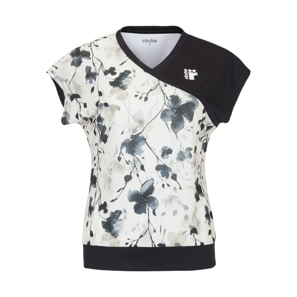 ローチェ レディースゲームシャツ （ 268501-95 ）[ roche LS レディース ]26SS