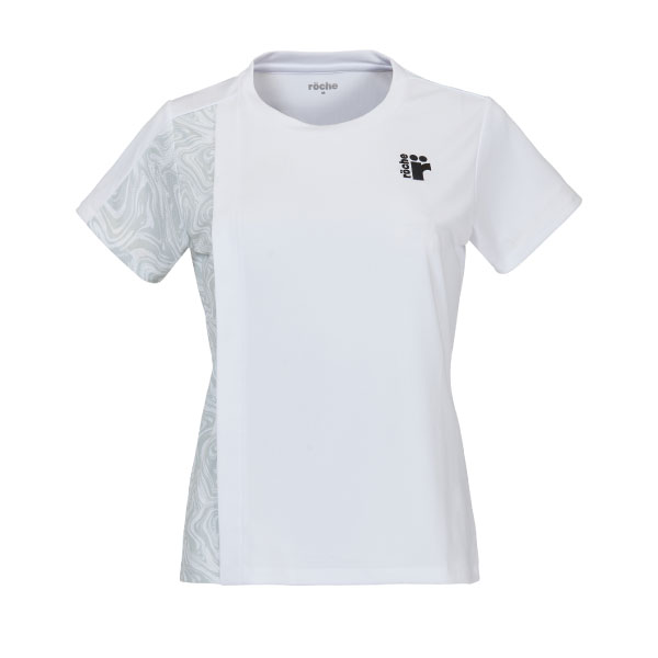ローチェ レディースゲームシャツ （ 268502-10 ）[ roche LS レディース ]26SS