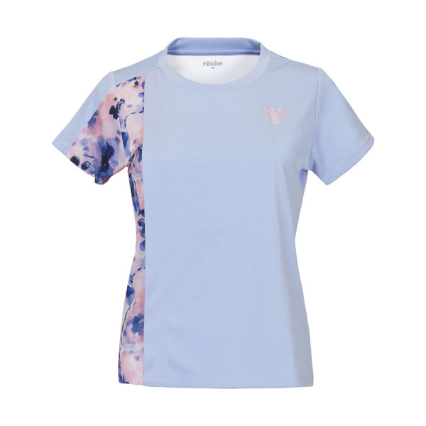 ローチェ レディースゲームシャツ （ 268502-29 ）[ roche LS レディース ]26SS