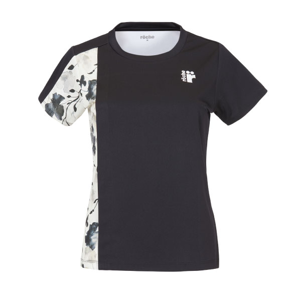 ローチェ レディースゲームシャツ （ 268502-95 ）[ roche LS レディース ]26SS
