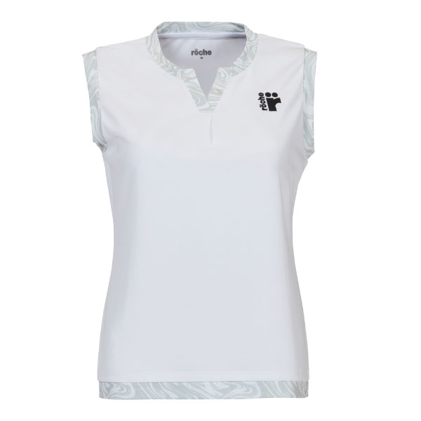 ローチェ レディースゲームシャツ （ 268503-10 ）[ roche LS レディース ]26SS