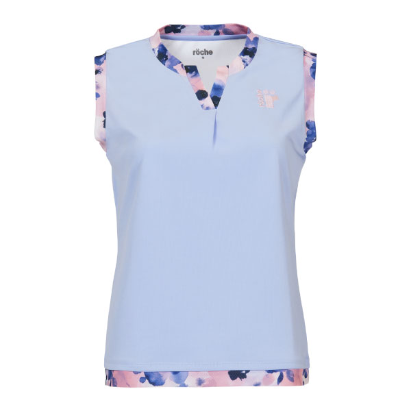 ローチェ レディースゲームシャツ （ 268503-29 ）[ roche LS レディース ]26SS