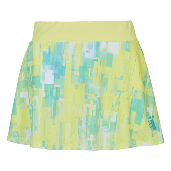 ローチェ レディーススコート （ 268505-43 ）[ roche SK レディース ]26SS