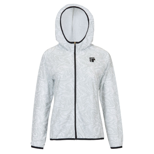 ローチェ レディースUVメッシュジャケット （ 268506-10 ）[ roche LWJ レディース ]26SS