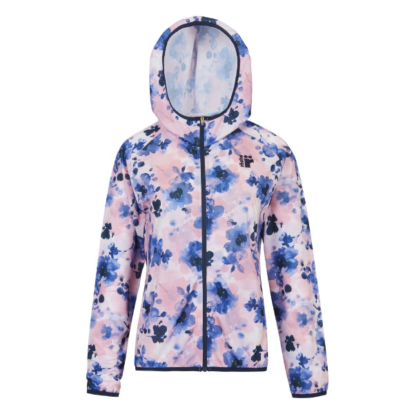 ローチェ レディースUVメッシュジャケット （ 268506-29 ）[ roche LWJ レディース ]26SS