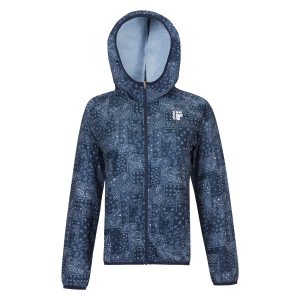 ローチェ レディースUVメッシュジャケット （ 268506-70 ）[ roche LWJ レディース ]26SS