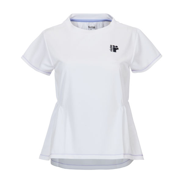 ローチェ レディースゲームシャツ （ 268507-10 ）[ roche LS レディース ]26SS