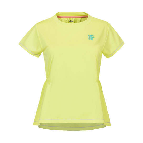 ローチェ レディースゲームシャツ （ 268507-43 ）[ roche LS レディース ]26SS