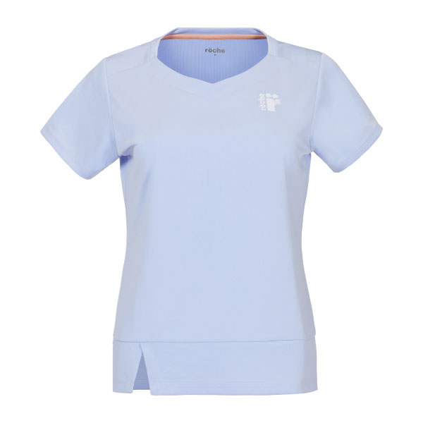 ローチェ レディースゲームシャツ （ 268508-29 ）[ roche LS レディース ]26SS