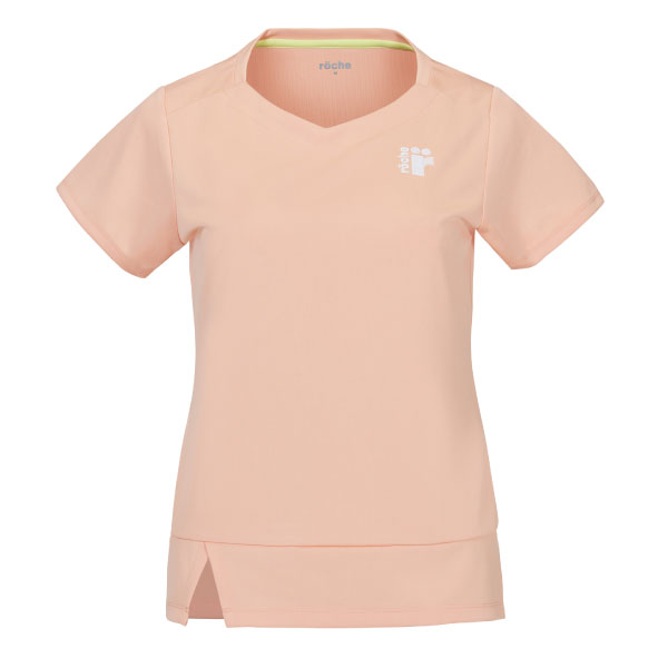 ローチェ レディースゲームシャツ （ 268508-32 ）[ roche LS レディース ]26SS