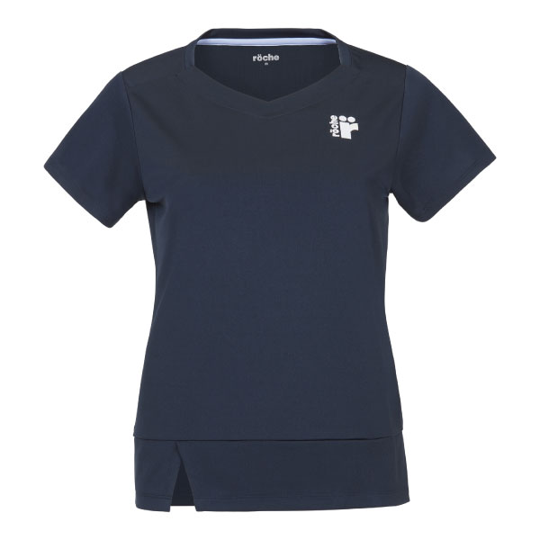 ローチェ レディースゲームシャツ （ 268508-70 ）[ roche LS レディース ]26SS