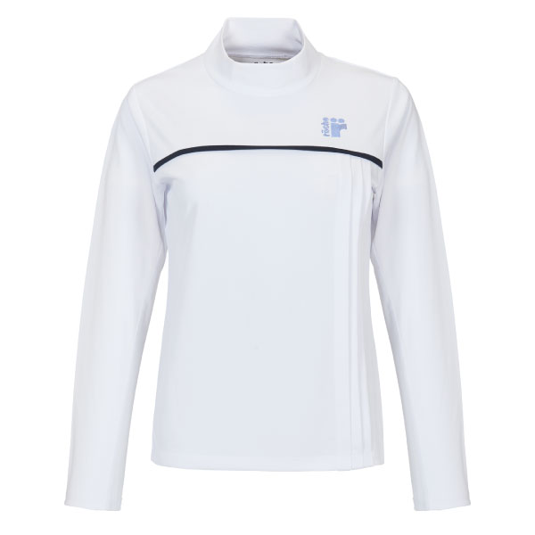 ローチェ レディースゲーム長袖シャツ （ 268509-10 ）[ roche LS レディース ]26SS