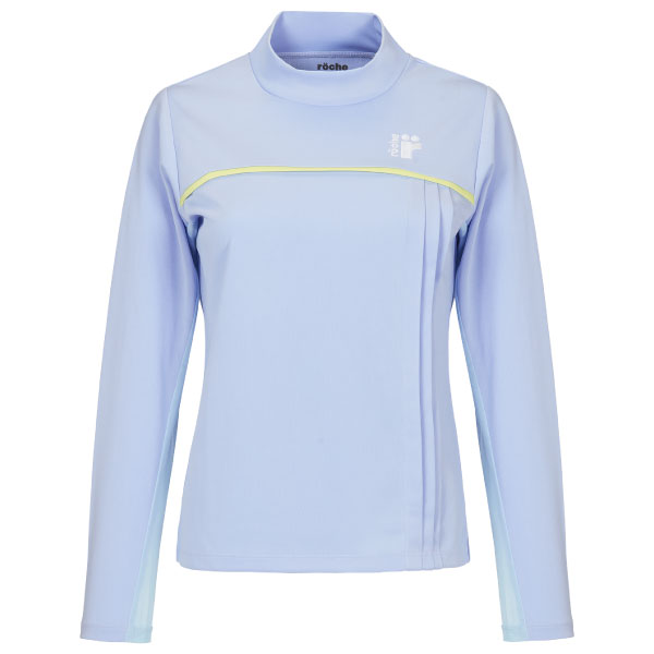 ローチェ レディースゲーム長袖シャツ （ 268509-29 ）[ roche LS レディース ]26SS