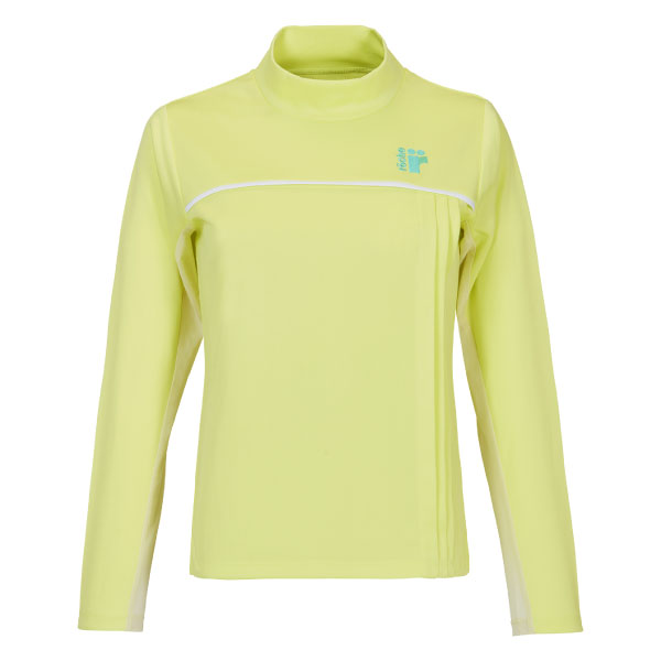 ローチェ レディースゲーム長袖シャツ （ 268509-43 ）[ roche LS レディース ]26SS