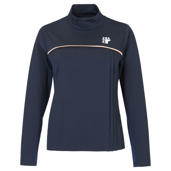 ローチェ レディースゲーム長袖シャツ （ 268509-70 ）[ roche LS レディース ]26SS