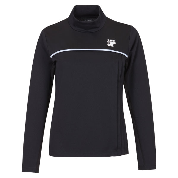 ローチェ レディースゲーム長袖シャツ （ 268509-95 ）[ roche LS レディース ]26SS