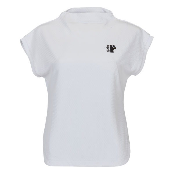 ローチェ レディースゲームシャツ （ 268511-10 ）[ roche LS レディース ]26SS