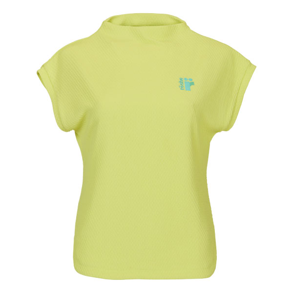 ローチェ レディースゲームシャツ （ 268511-43 ）[ roche LS レディース ]26SS