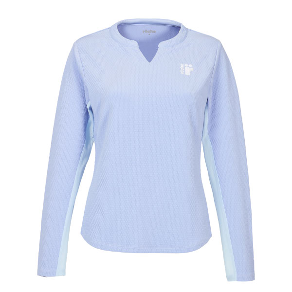 ローチェ レディースゲーム長袖シャツ （ 268512-29 ）[ roche LS レディース ]26SS