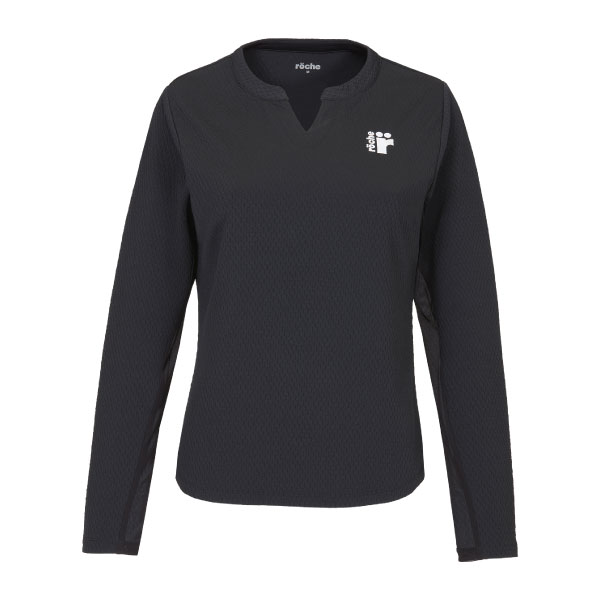 ローチェ レディースゲーム長袖シャツ （ 268512-95 ）[ roche LS レディース ]26SS