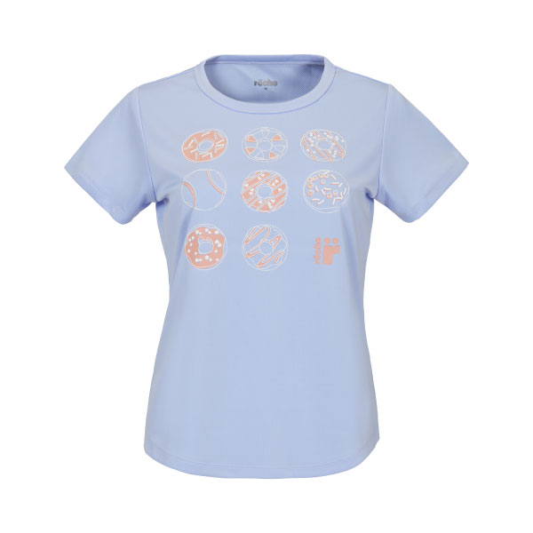 ローチェ レディースTシャツ （ 268514-29 ）[ roche LS レディース ]26SS