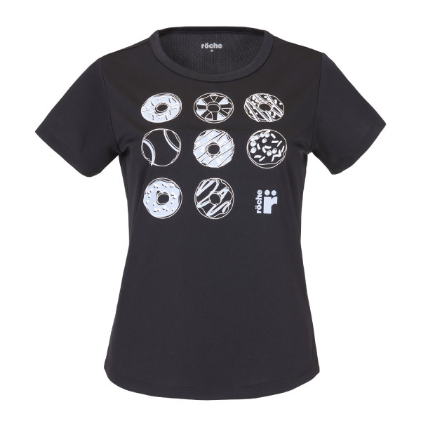 ローチェ レディースTシャツ （ 268514-95 ）[ roche LS レディース ]26SS